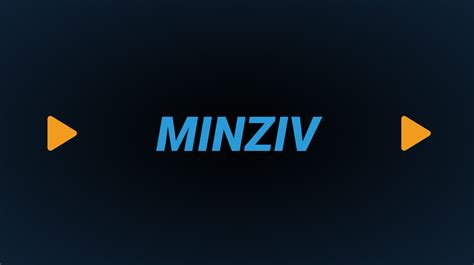minziv minziv.com.